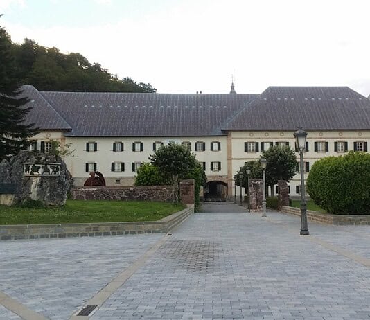 Auf dem Jakobsweg: Meine spirituelle Reise Photo jakobsweg