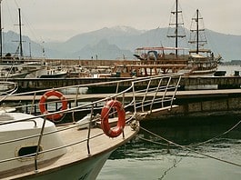 Kreuzfahrtschiffe Silvester Madeira: Mein unvergessliches Abenteuer Photo kreuzfahrtschiffe
