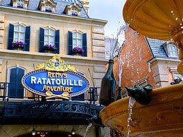 Photo disneyland paris