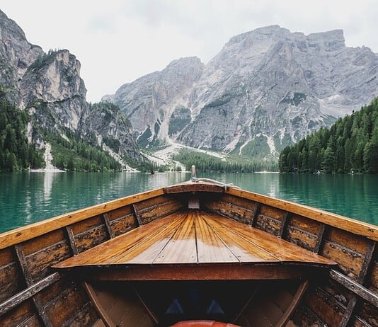 Wie schaffe ich es, regelmäßig zu reisen? Photo travel