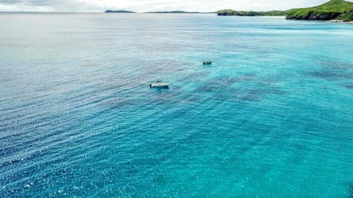 Photo fiji