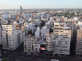 Photo montevideo