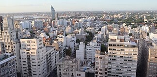 Photo montevideo