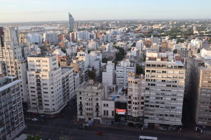 Photo montevideo