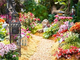 Garten gestalten: Tipps für deine grüne Oase Photo Garden design