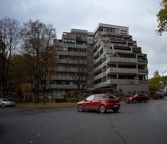 Energieeffizientes Haus: Wie du dein Zuhause optimieren kannst Photo Energy-efficient House