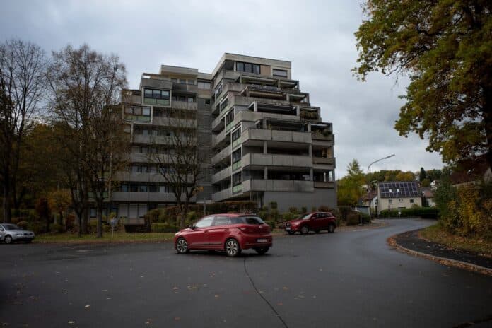 Photo Energy-efficient House