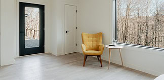 Photo expand living space