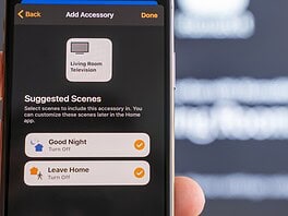 Entdecke die Vorteile von Smart Home Technologie Photo Smart Home Technology