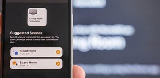 Photo Smart Home Technology