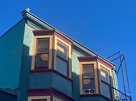Photo Real estate appraisal