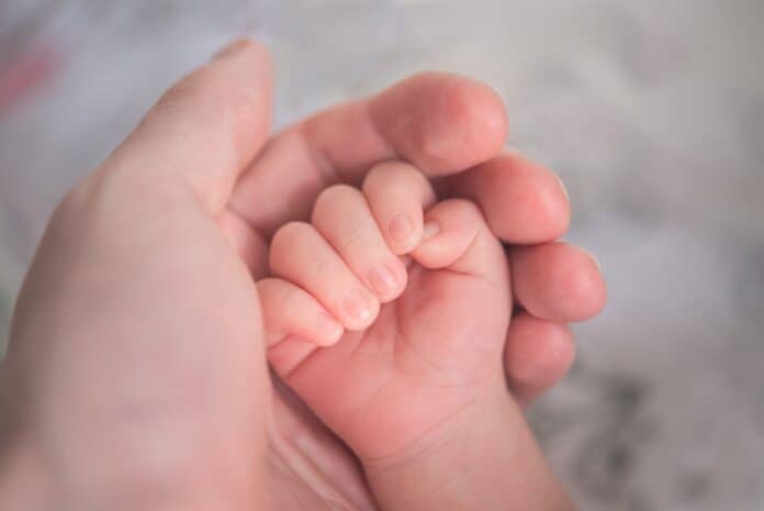 Photo baby