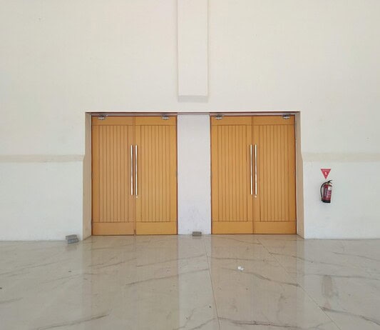 Türen einbauen: Tipps und Tricks für dein Zuhause Photo Doors installation