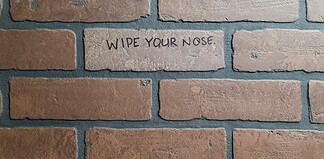 Photo Noise protection