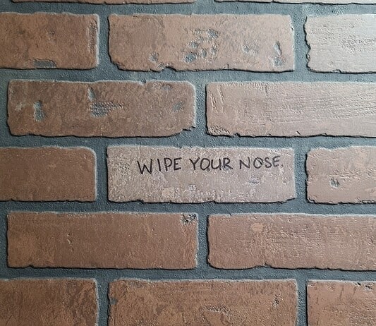 Photo Noise protection