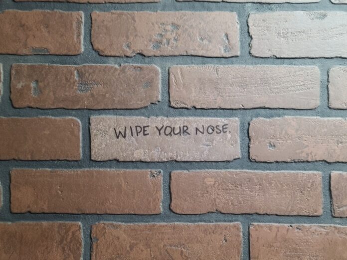 Photo Noise protection