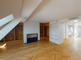 Bodenbeläge verlegen: So legst du sie richtig! Photo flooring installation