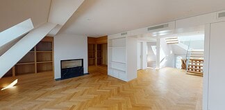 Bodenbeläge verlegen: So legst du sie richtig! Photo flooring installation