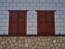 Außenwandisolierung: Warum du sie brauchst Photo Exterior wall insulation