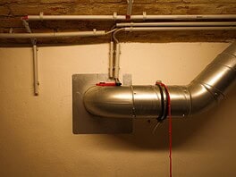 Photo Heating replacement